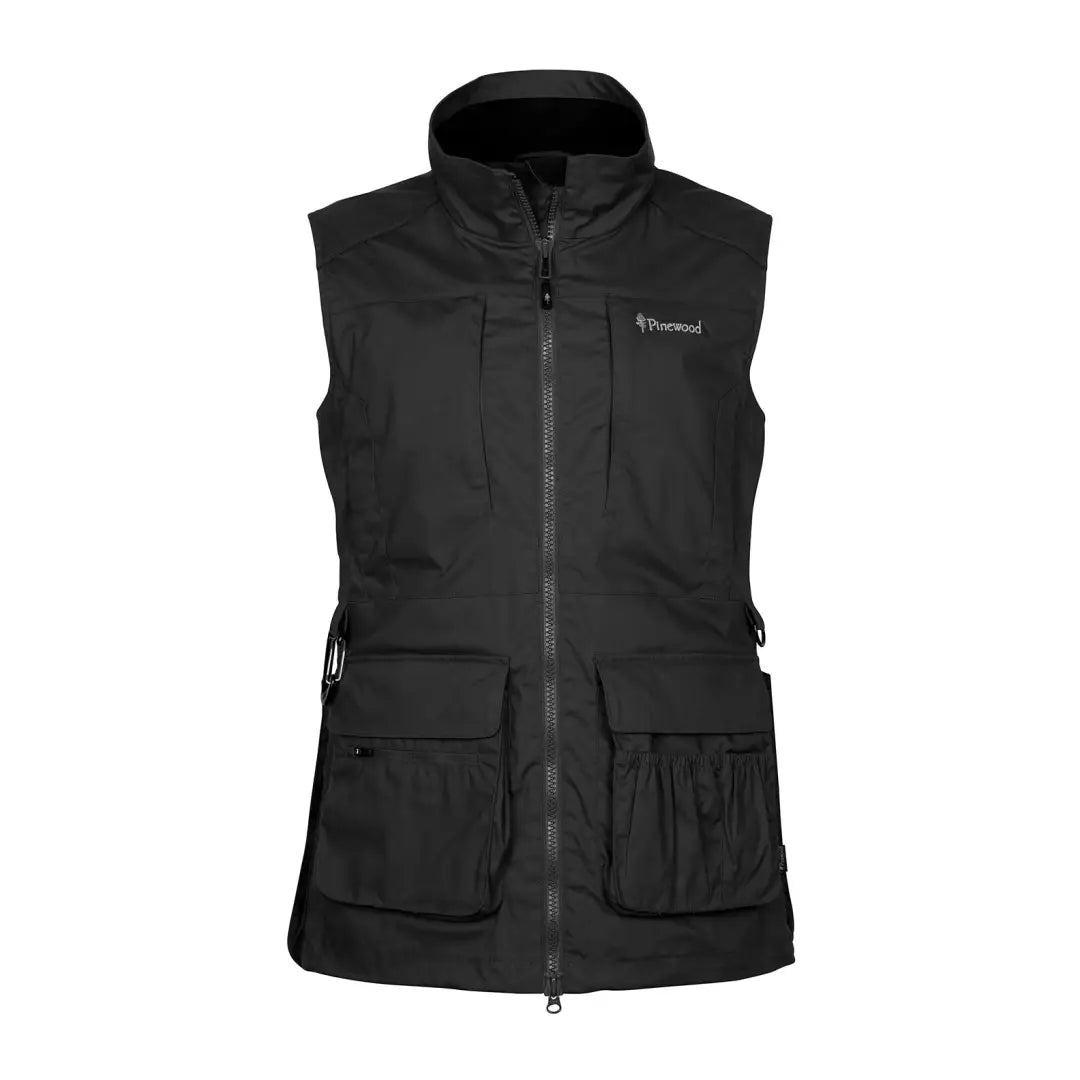 Men's Coats with Slim FitsPinewood Womens Dog Sports Trainer Vest