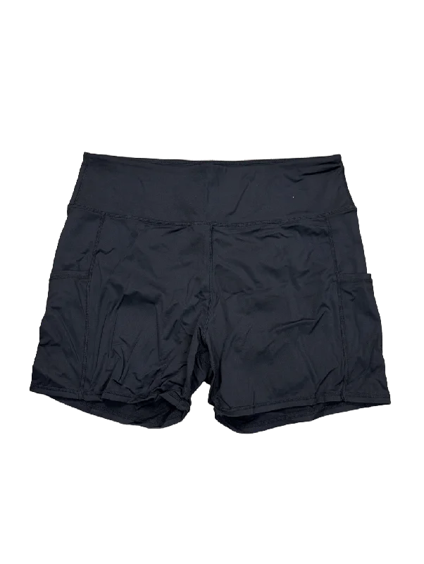 Men's Activewear Shorts with PocketsAthletic Shorts By Clothes Mentor  Size: 2x