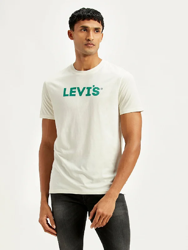 Men's Casual Shirts for Everyday WearMen's Solid Slim Fit T-shirt