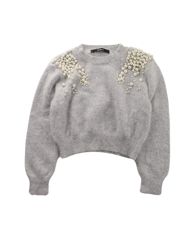 Men's Sweaters with Tailored FitsRelish Knit Sweater 6T