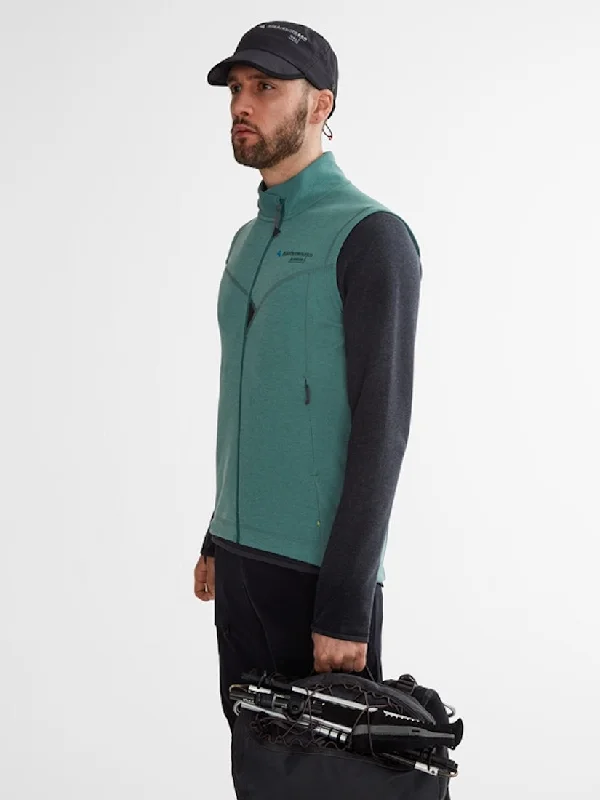 Men's Coats for Every BudgetNjorun Vest Men