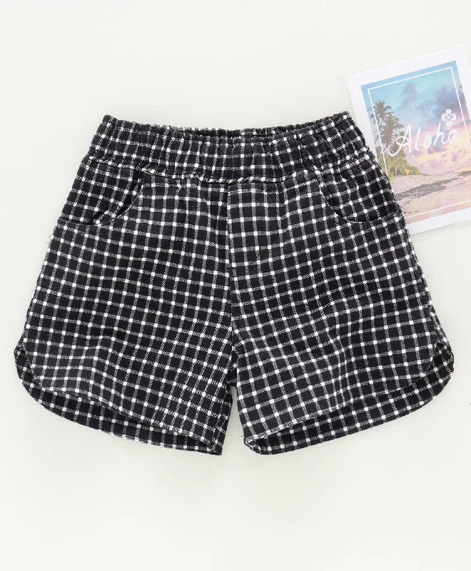 Quick-Dry and Breathable Men's Running ShortsGirl's Hot Short