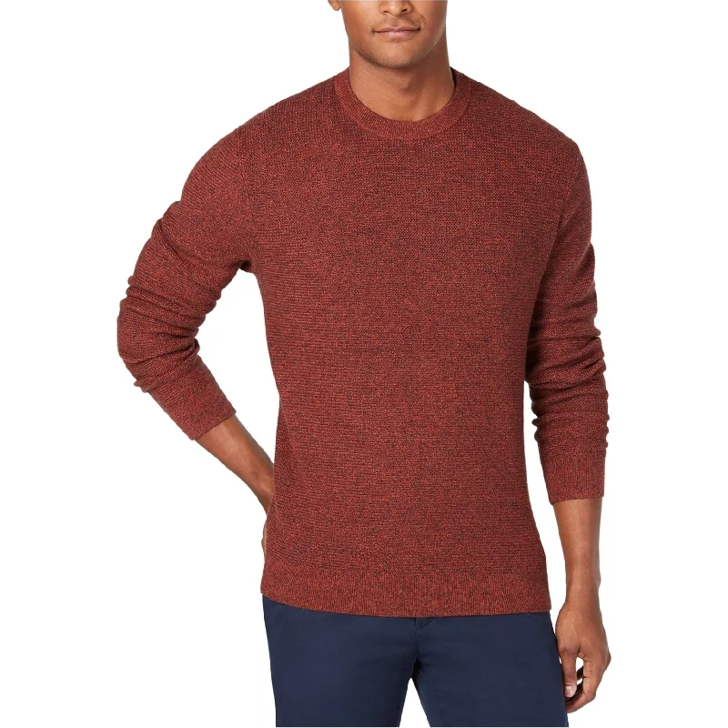 Men's Sweaters with SnapsMichael Kors Mens Moulinex Pullover Sweater, Orange, XX-Large Men's Sweaters with SnapsMichael Kors Mens Moulinex Pullover Sweater, Orange, XX-Large