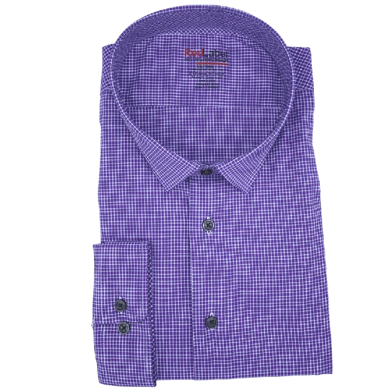 Men's Patterned Dress Shirts for a Unique TwistLeo Chevalier Long Sleeve Sport Shirt - 426142 Men's Patterned Dress Shirts for a Unique TwistLeo Chevalier Long Sleeve Sport Shirt - 426142