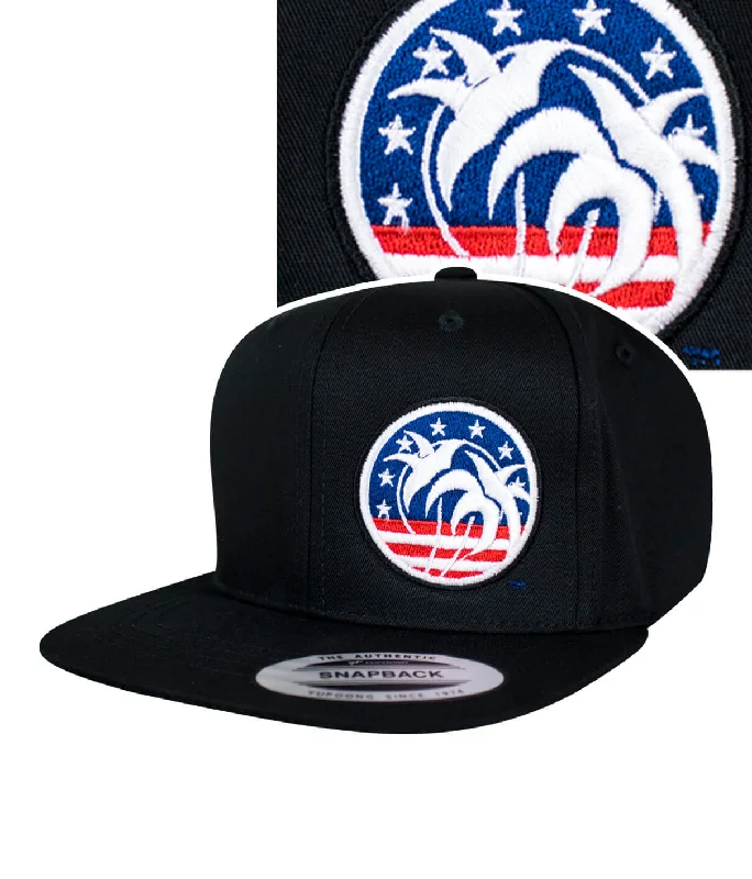 Oversized Fedora Hats"Spirit of 76" YOUTH HAT