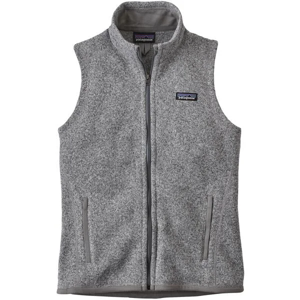 Men's Coats with Magnetic ClosuresWomen's Better Sweater Vest