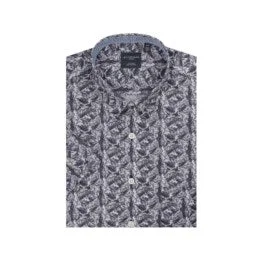 Men's Graphic Print T-Shirts for a Statement LookLeo Chevalier Short Sleeve Sport Shirt *Tall Sizes* 622368 1700 Men's Graphic Print T-Shirts for a Statement LookLeo Chevalier Short Sleeve Sport Shirt *Tall Sizes* 622368 1700