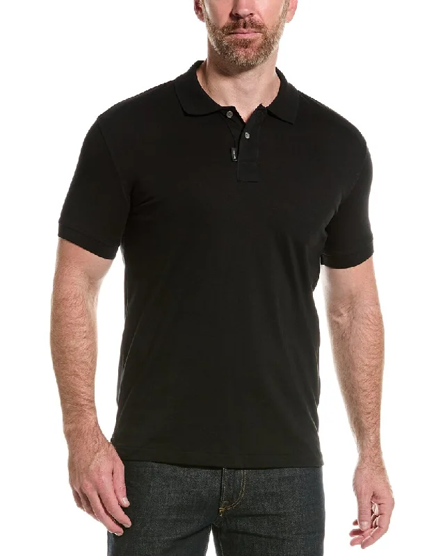 Elegant Men's Dress ShirtsPS by Paul Smith Regular Fit Polo Shirt