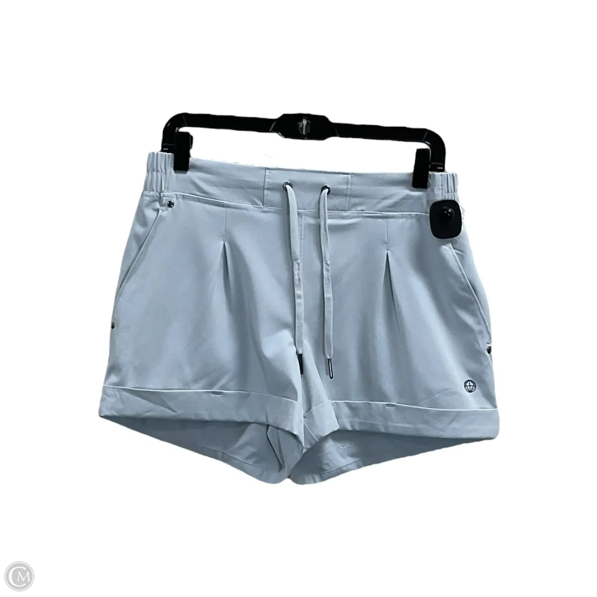 Men's Versatile Outdoor Adventure ShortsShorts By Mondetta In Beige, Size: M