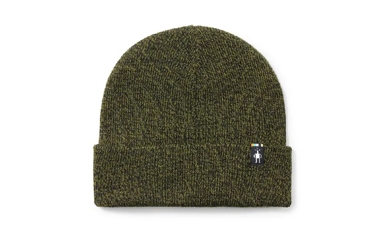 Winter Moss