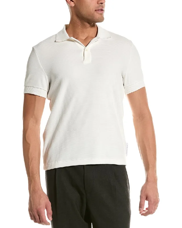 Men's Shirts with Short PlacketsBogner Flash Polo Shirt