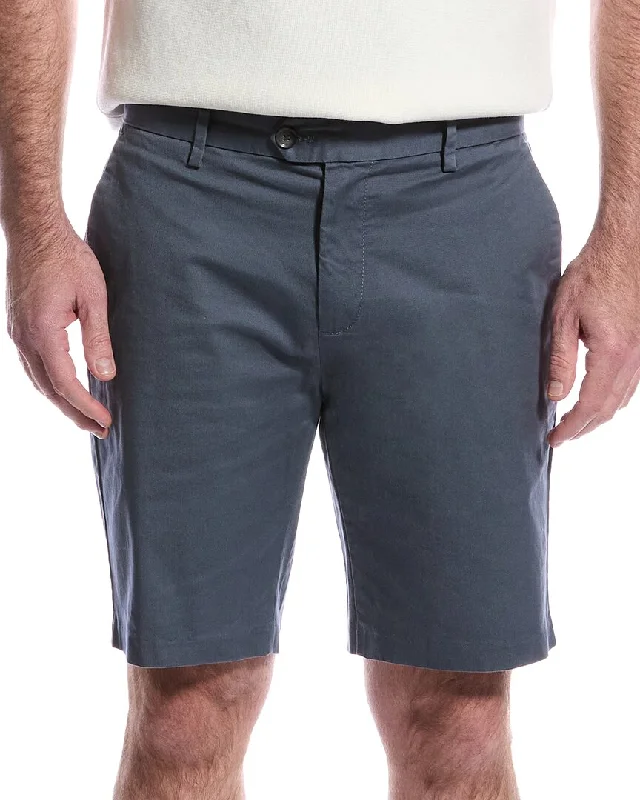 Men's Cool Linen Shorts for SummerReiss Wicket Short