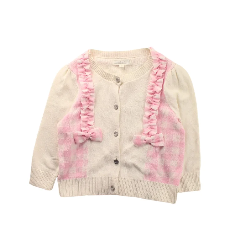 Men's Sweaters for Cold WeatherNicholas & Bears Cardigan 3T