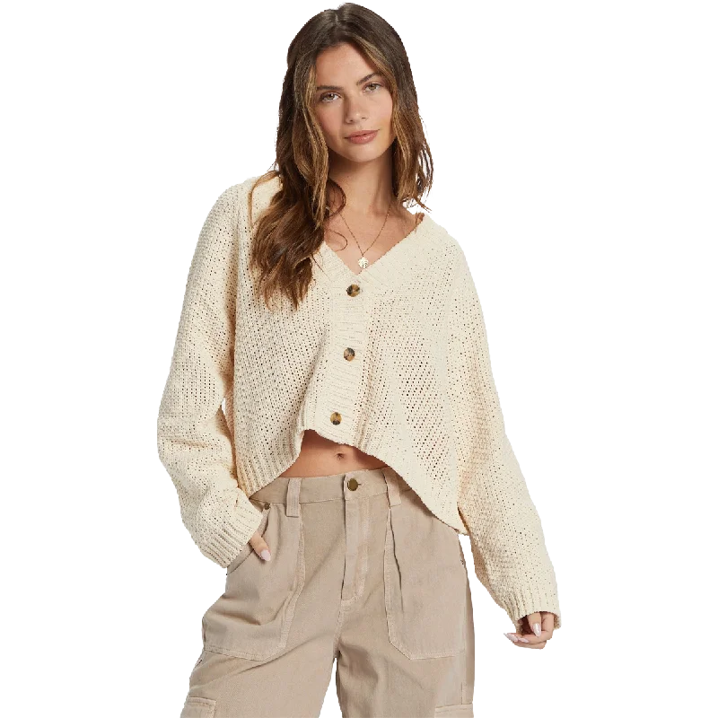 Men's Sweaters with Intarsia DesignsWomen's Lennon Cardigan