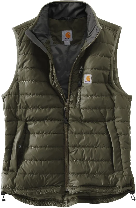 Men's Coats with Slim FitsCarhartt Gilliam Vest