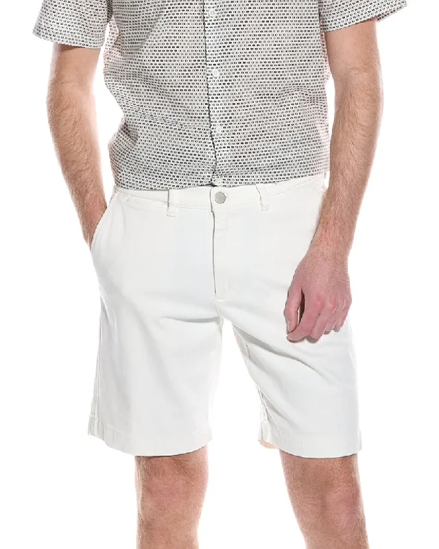 Men's Short-Waisted Dress ShortsDL1961 Jake Short