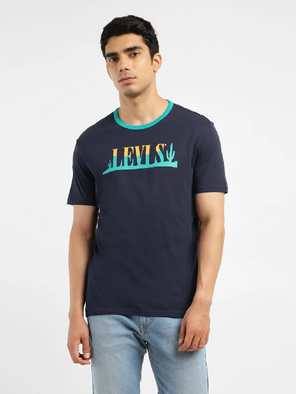 Men's Shirts with French CuffsMen's Brand Logo Slim Fit T-shirt