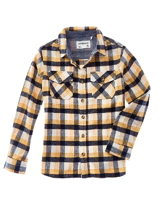 Men's Relaxed-Fit Shirts for Casual ComfortSovereign Code Scout Shirt