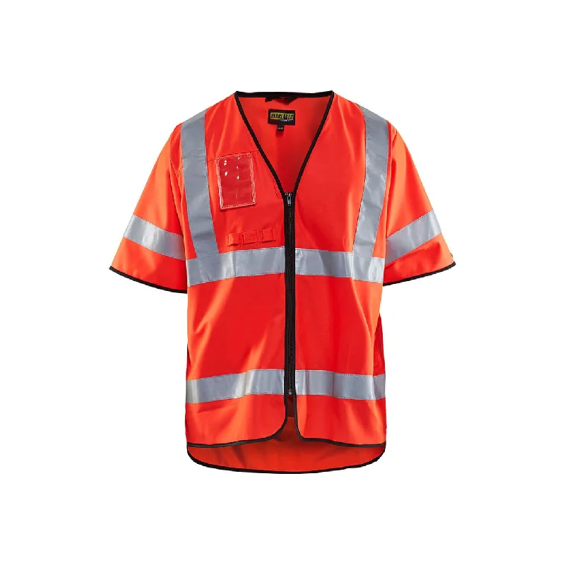 Hi-Vis Red