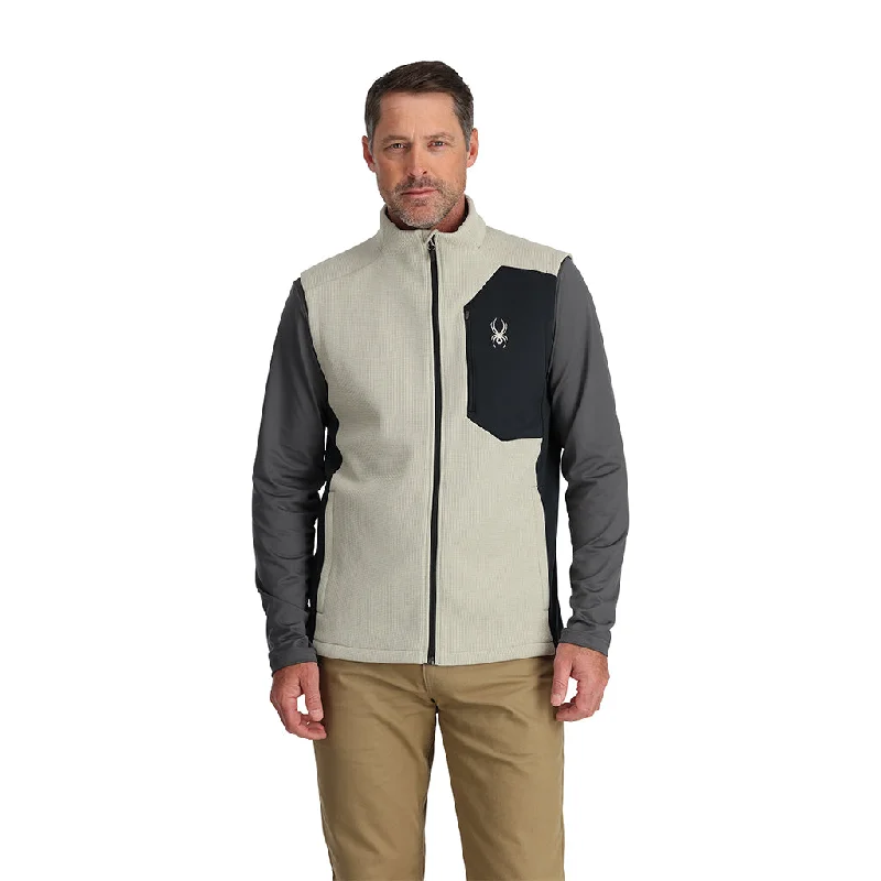 Men's Coats for Tall MenMens Bandit Vest - Sandstorm
