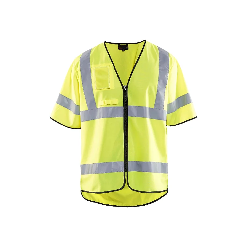 Modern Men's Field JacketsBlaklader 3023 Hi-Vis Class-3 Vest - Mens (30231022)