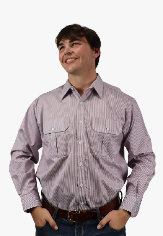 Men's Wingtip-Collar Shirts for a Classic TouchCountry Tradition Mens Longsleeve Shirt Men's Wingtip-Collar Shirts for a Classic TouchCountry Tradition Mens Longsleeve Shirt