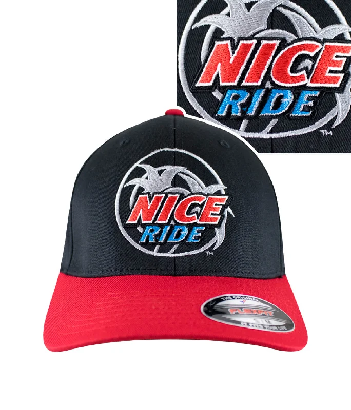 Men's Fedora Hats"Choo Choo" Classic Flexfit Hat