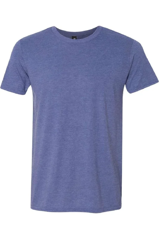 heather blue