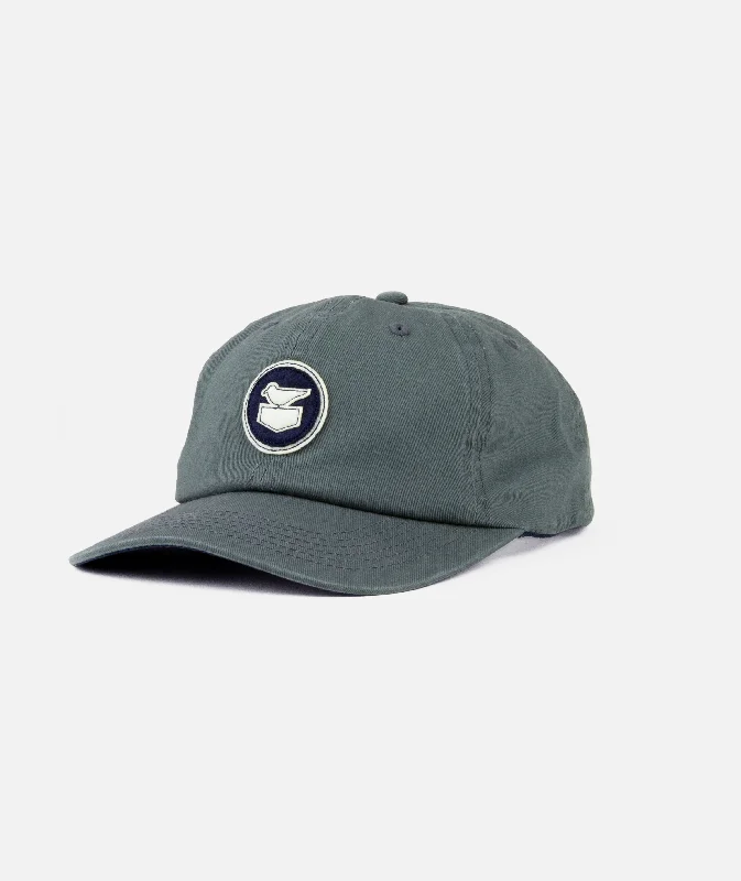 Affordable Winter BeaniesThrowback Hat - Slate