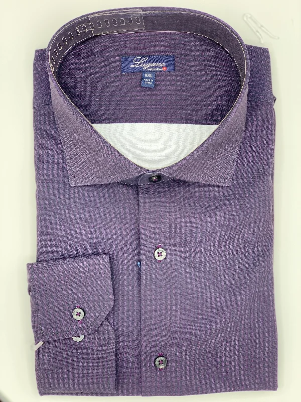 Stylish Men's Graphic T-ShirtsLugano Sport Shirt - LG - 2439138 60