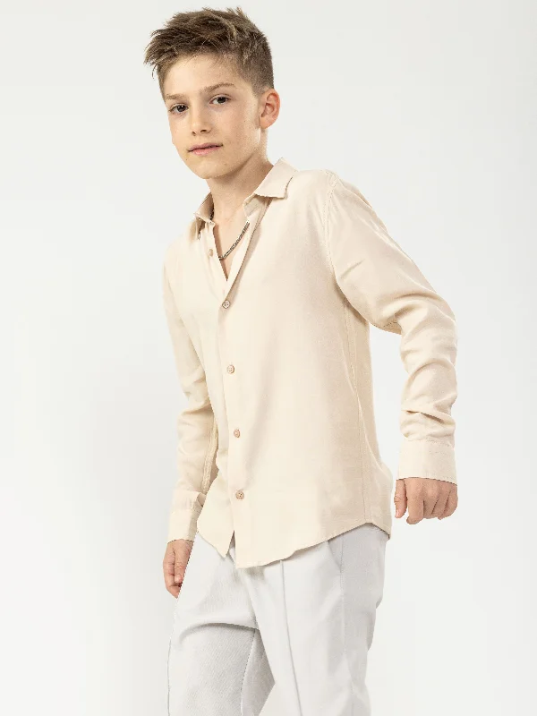 Men's Stain-Resistant Shirts for Mess-Free WearBoys Fashion Button Up Shirts