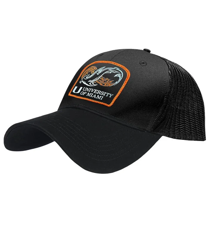 Warm Woolen HatsUM Shark Research Fishing Hat