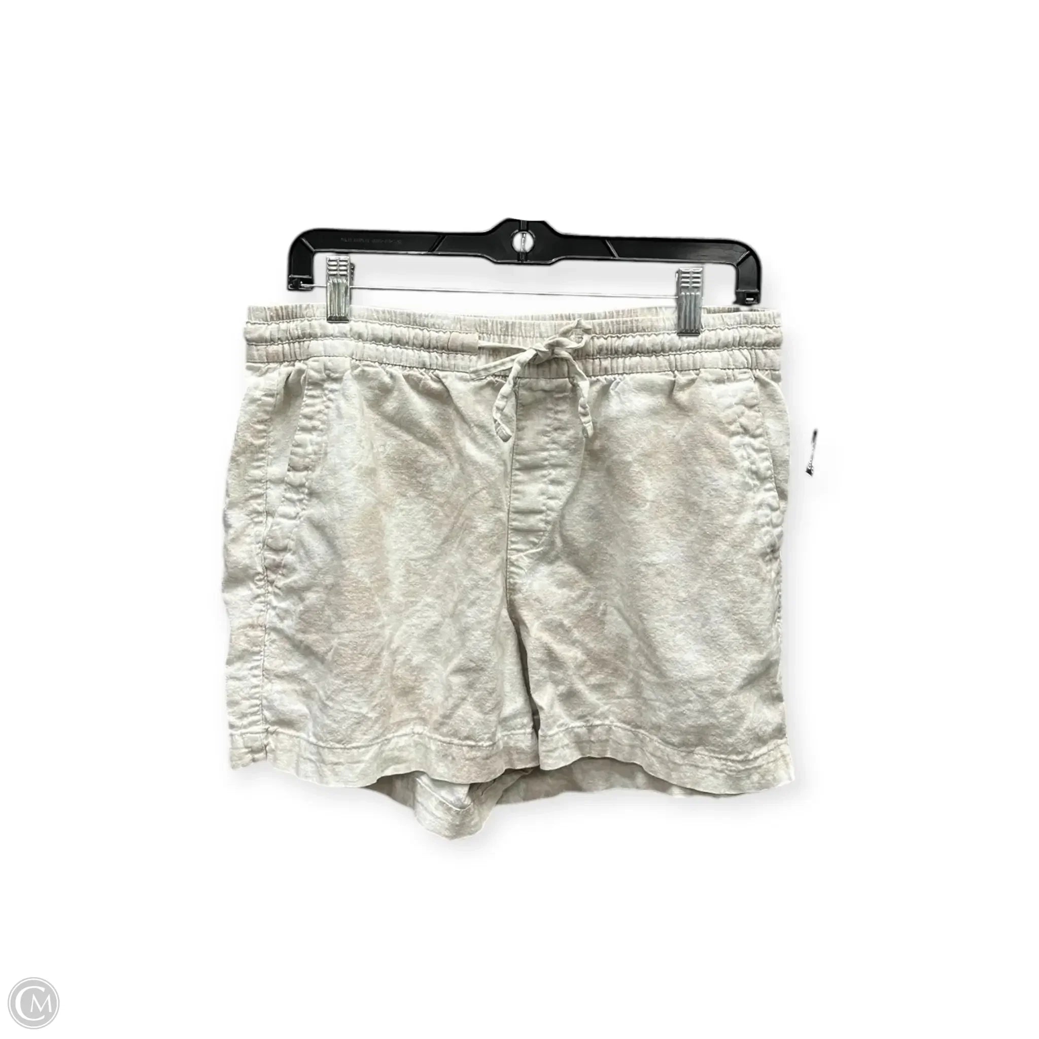 Men's Casual Short Pants for Relaxation and LoungingShorts By Old Navy In Camouflage Print, Size: M Men's Casual Short Pants for Relaxation and LoungingShorts By Old Navy In Camouflage Print, Size: M
