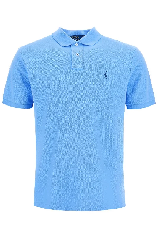 Men's Shirts with Convertible CollarsPolo Ralph Lauren Men's Custom Slim Fit Short Sleeve Polo Shirt Men's Shirts with Convertible CollarsPolo Ralph Lauren Men's Custom Slim Fit Short Sleeve Polo Shirt