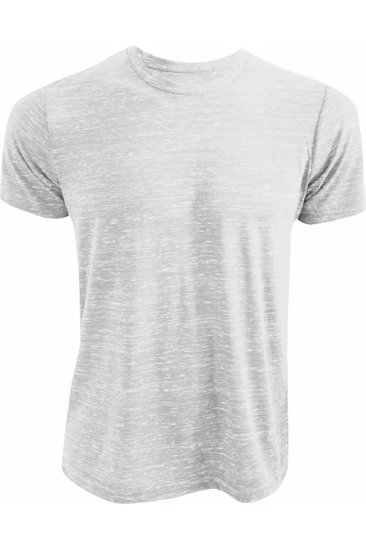 Men's Shirts with Adjustable HemlinesCanvas Unisex Poly-Cotton Short Sleeve T-Shirt Men's Shirts with Adjustable HemlinesCanvas Unisex Poly-Cotton Short Sleeve T-Shirt
