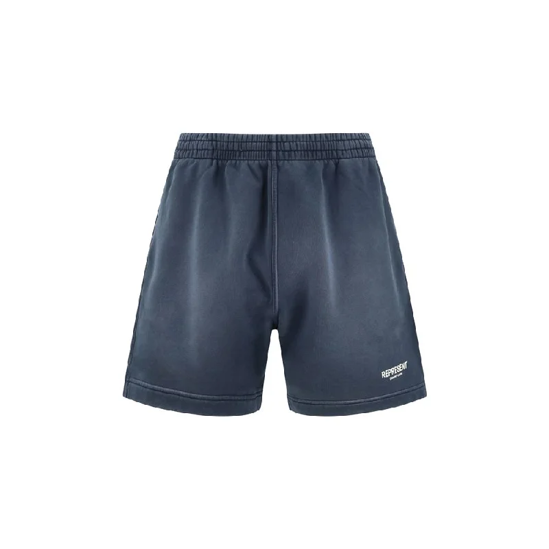 Stylish Men's Patterned and Solid ShortsRepresent Owners Club Men's Shorts
