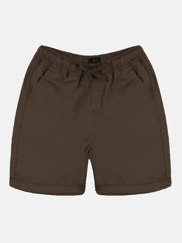 Dk Brown