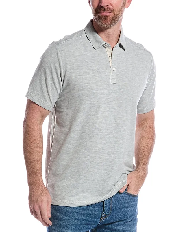 Comfortable Men's Polo ShirtsTommy Bahama New Coasta Vera Polo Shirt