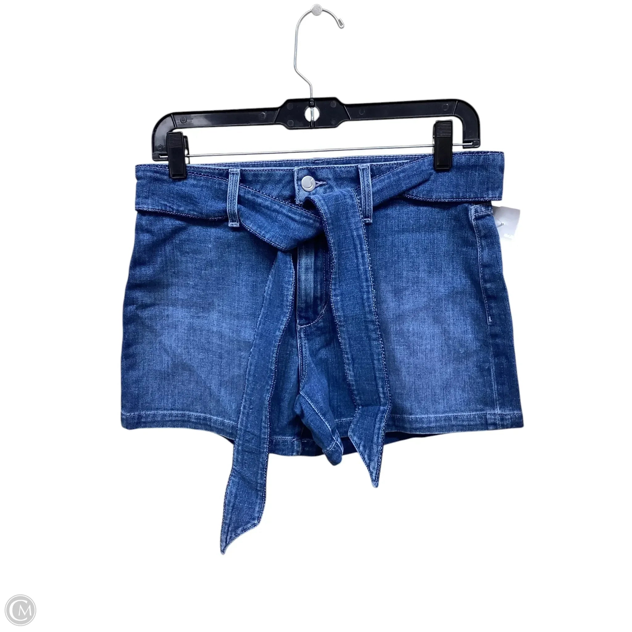 Men's Jeans for a Night OutShorts By Joes Jeans In Blue Denim, Size: 4