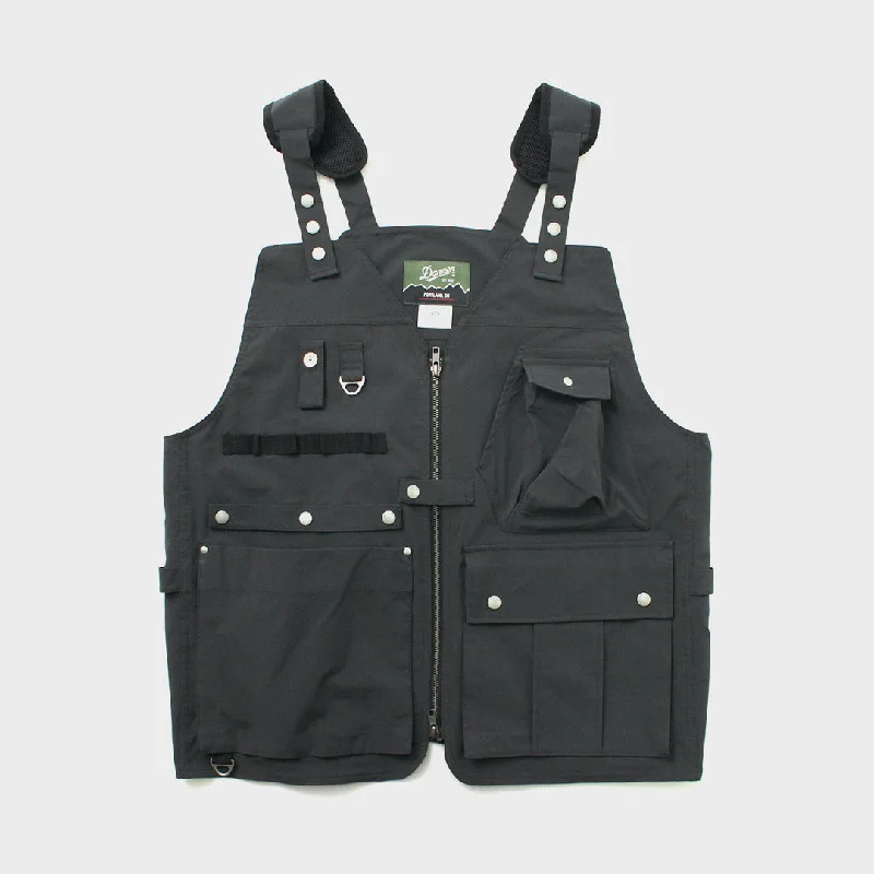 Men's Coats for Ice FishingGARAGE GREEN WORKS / Gear Apron