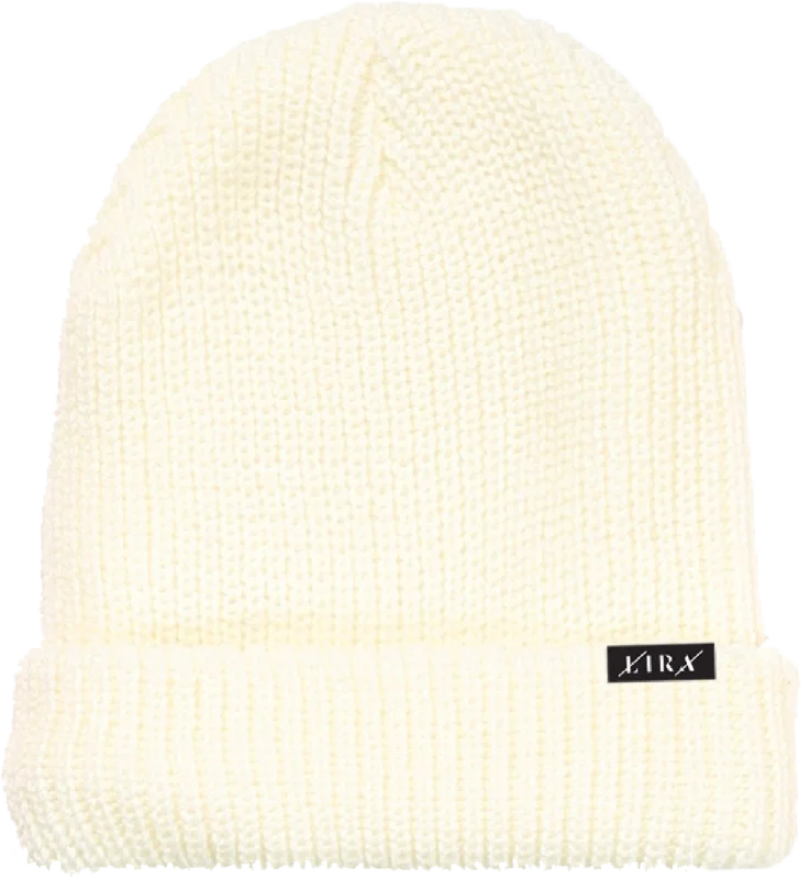 Protective Hard HatsCarson Beanie | Vintage White