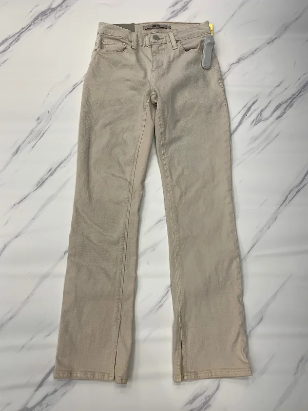 Authentic Men's Denim JeansJeans Designer By Hudson, Size: 0