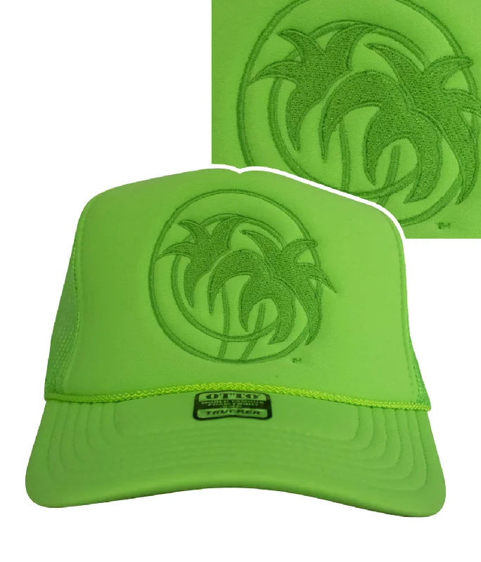 Neon Green