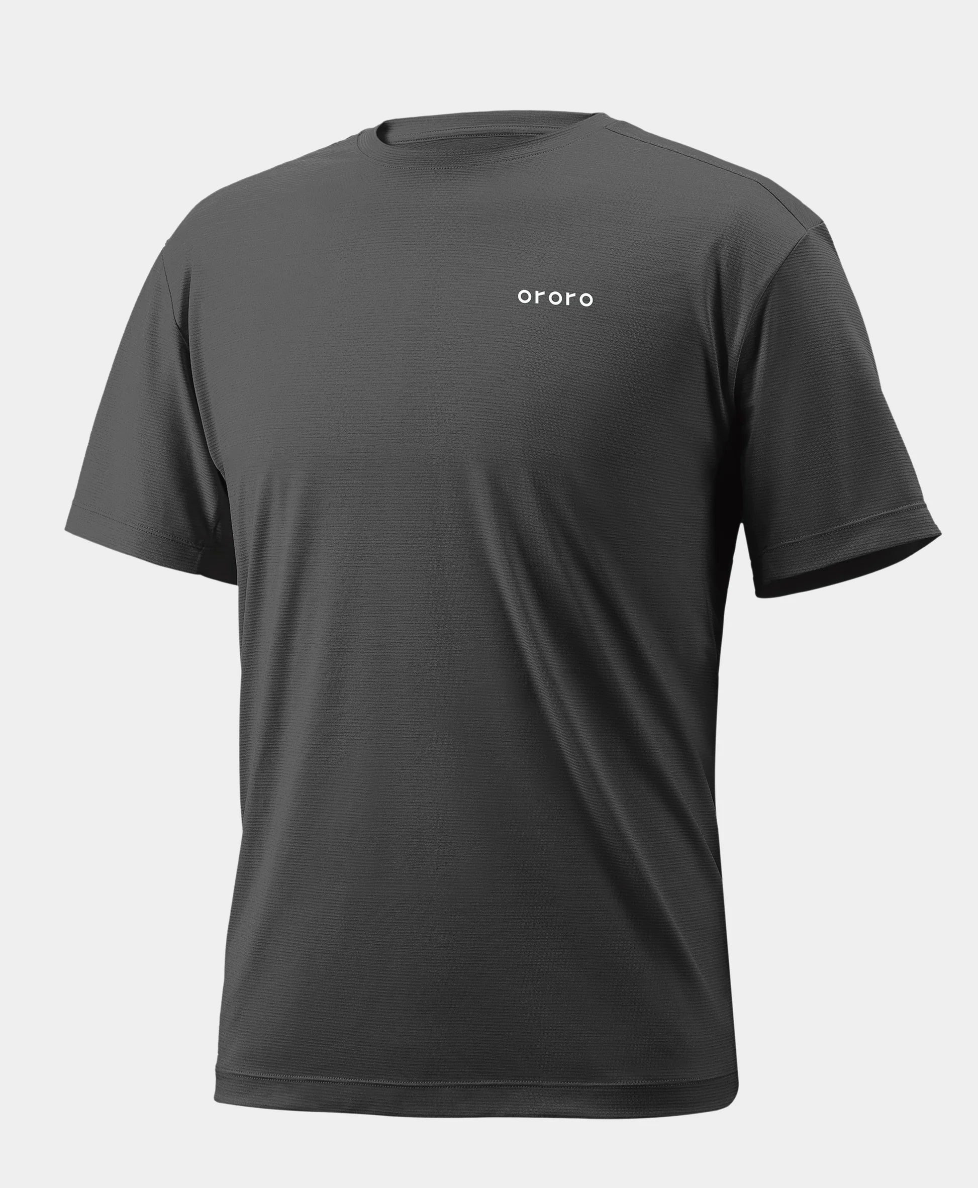 Men's Coats for WalkingCoolyte Unisex Quick Dry T-Shirt