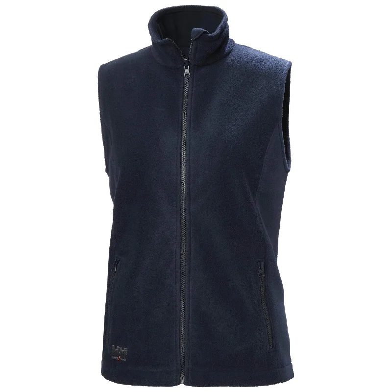 Men's Coats with Ripstop FabricHelly Hansen Womens Manchester 2.0 Fleece Vest - 72093 Men's Coats with Ripstop FabricHelly Hansen Womens Manchester 2.0 Fleece Vest - 72093