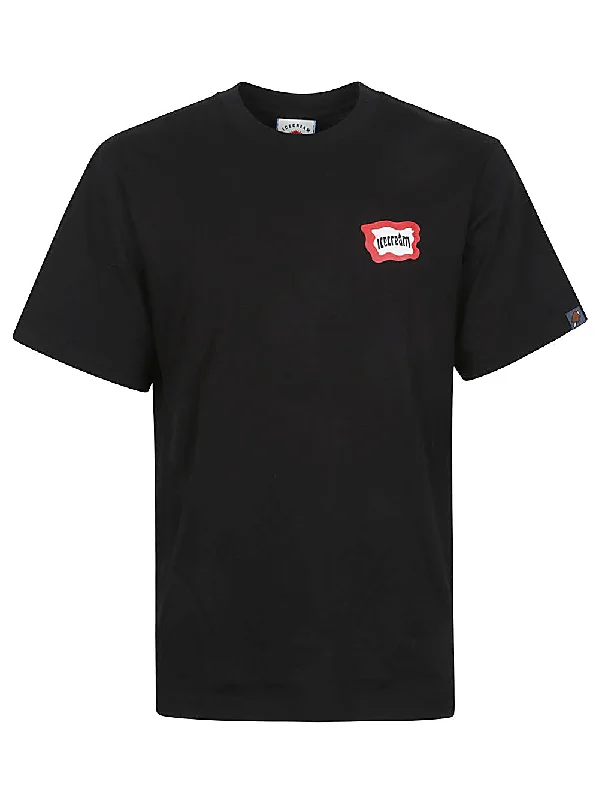 Layered Men's VestsIcecream Men's T-Shirts And Polos