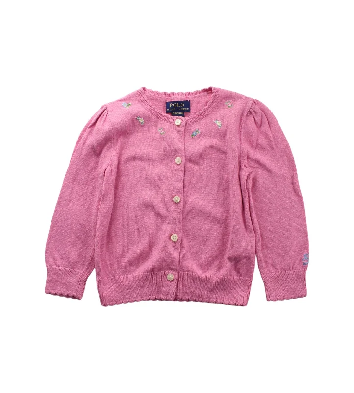Men's Sweaters with ThumbholesPolo Ralph Lauren Cardigan 2T