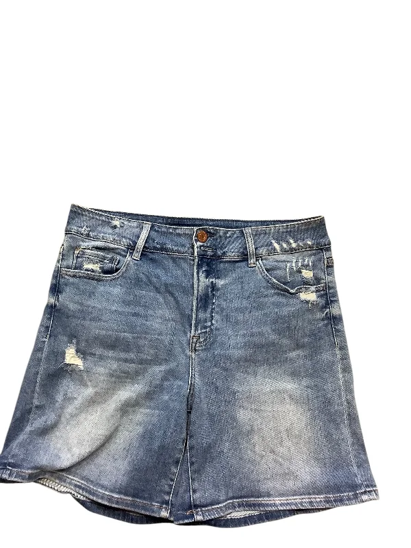 Easy-to-Wear Men's Machine-Washable Casual ShortsShorts By Vervet  Size: 1x