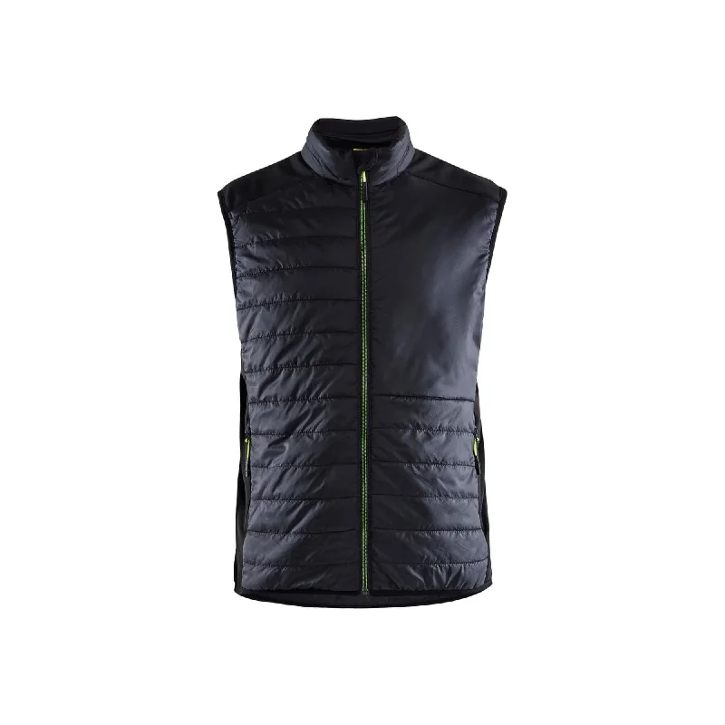 Men's Coats for Formal EventsBlaklader 3863 Vest Warm-Lined (38632030) - Mens