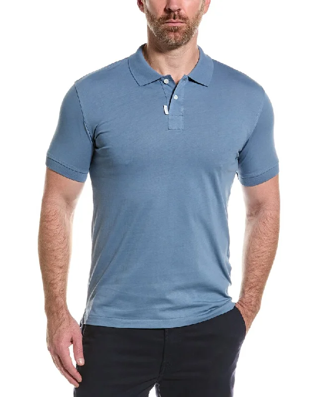 Classic Men's Button-Up ShirtsPS by Paul Smith Regular Fit Polo Shirt